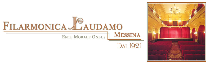 Filarmonica Laudamo Messina