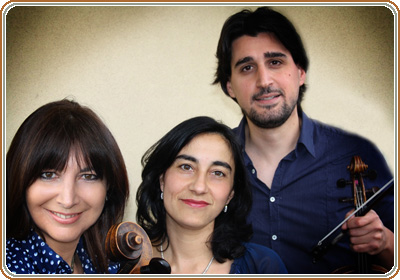 Trio Eukelos