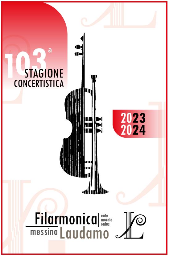 Filarmonica Laudamo Programmazione 2022-2023