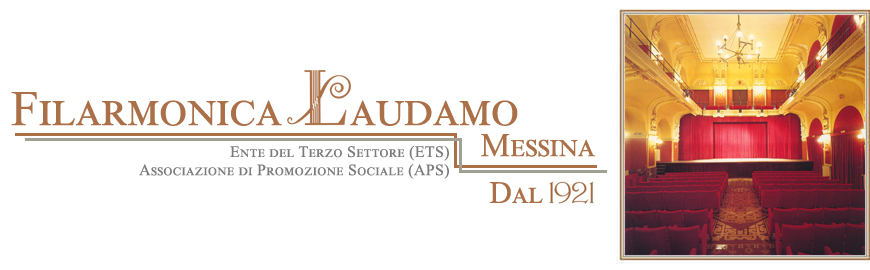 Filarmonica Laudamo Messina