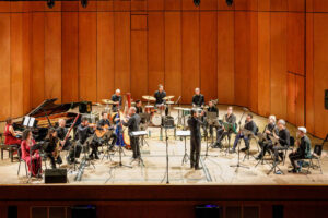 FILARMONICA LAUDAMO CREATIVE ORCHESTRA