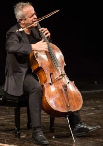 GIOVANNI SOLLIMA