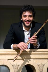 GIANLUCA CAMPO