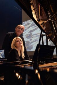 VERONIQUE VANHOUCKE - FRANCESCO LEPRINO